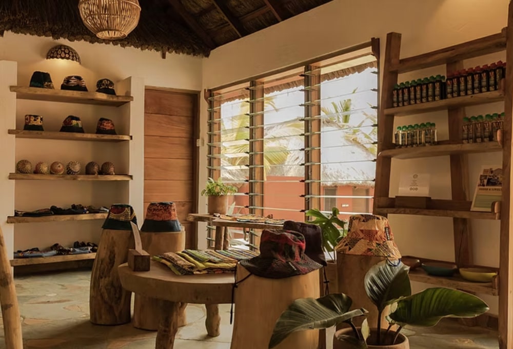 Meet Me There Eco Lodge